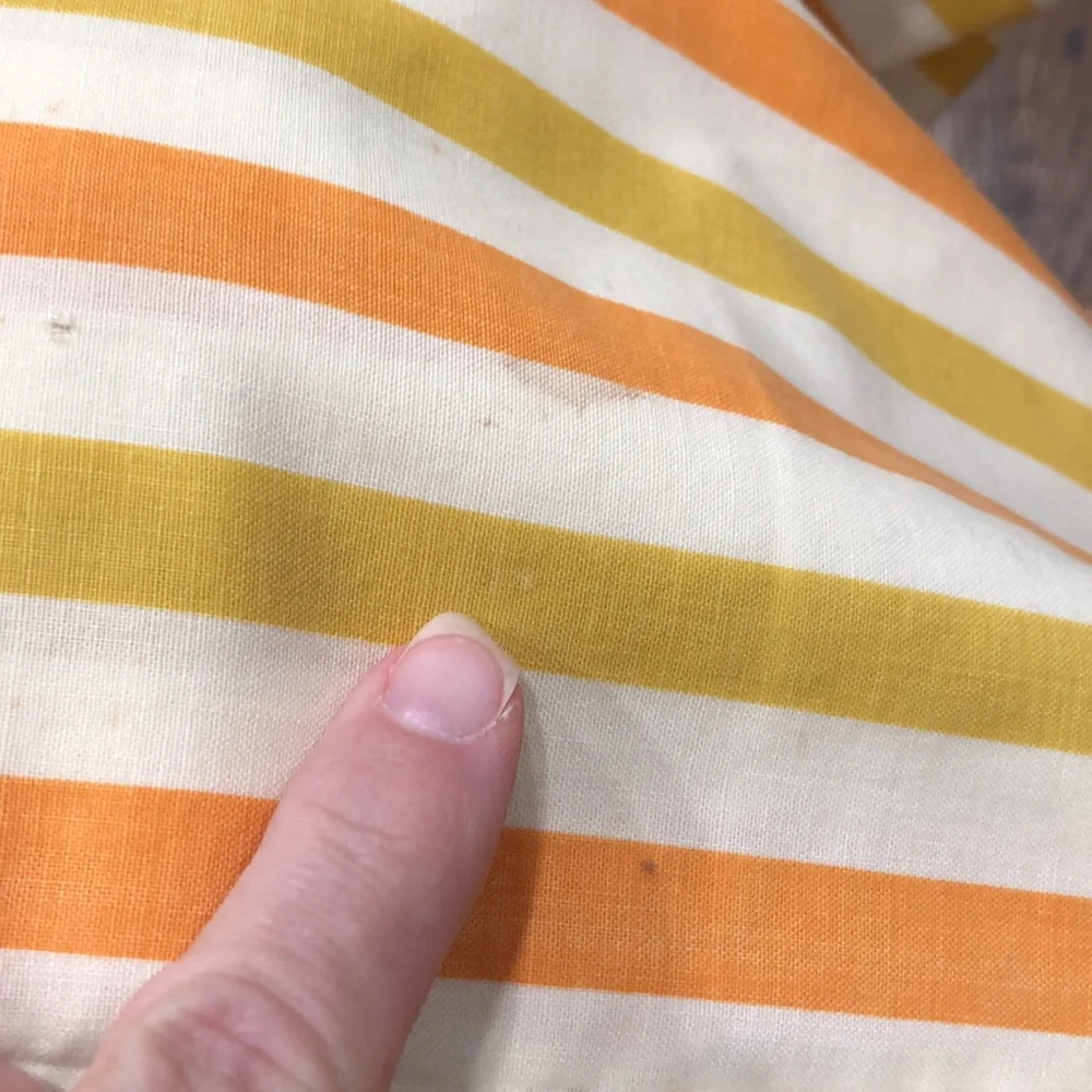 VTG flat sheet